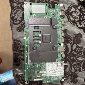 Oled42c2pau.dusqljr Lg Ebt66858303 Main Board