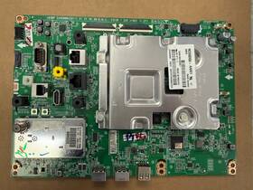 Lg Ebt66859901 Main Board For 55ut570h9ua