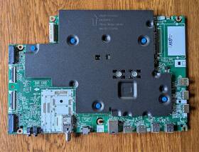 Oled65g2pua.dusqljr Lg Ebt66914703 Main Board For