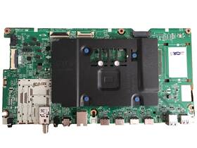 Oled55c2pua.dusqljr Lg Ebt66946401 Main Board For
