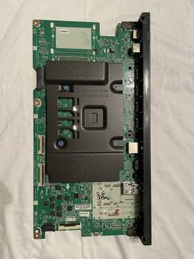 Oled77c2pua.cusqljr Lg Ebt66946502 Main Board