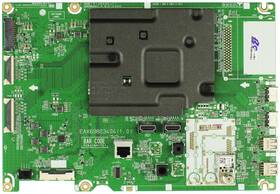 Oled65b2pua.dusqljr Lg Ebt66946701 Main Board For