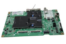 65non075uqa Lg Ebt66956302 65 Inch Led/lcd Tv Main Board