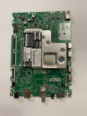 Ebt66965801 Lg Mainboard Model65qned80uqa