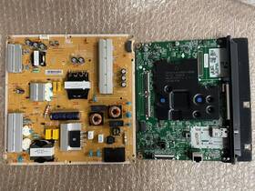 75uq7590pub.busflkr Lg Ebt66966802 Repair Kit - Main Board And Power Supply