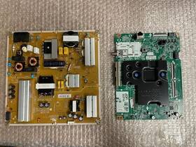 75uq7070ud.ausflkr Lg Ebt66966804 Repair Kit - Main Board And Power Supply 75uq7070ud.ausflkr Lg Ebt66966804 Repair Kit - Main Board And Power Supply