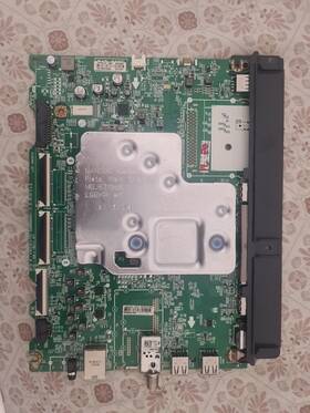 Ebt67474001 Lg Ebt66984001 65qned90 Main Board