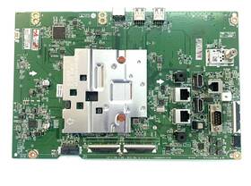 55us660h9ua.auswlkr Lg Ebt67225901 Main Board Eax69905401 1.1 For