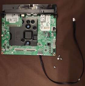 55uq9000pud.busflkr Lg Ebt67226902 Main Board