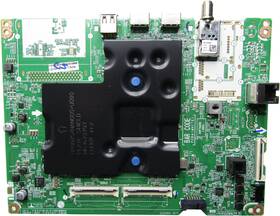 Ebt67228508 Lg Tv Control Board Free 1 Year Warranty Lot1
