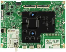 55uq7590pub Lg Ebt67237603 Main Board For