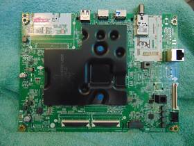 55uq8000aub Lg Ebt67237906 # Main Board