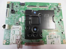 75uq7590pub.ausclkr Lg Ebt67238404 Main Board For