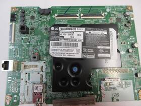 75uq8000aub.busclkr Lg Ebt67238409 Main Board For