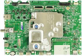 86qned80aqa.busylkr Lg Ebt67313401 Main Board For
