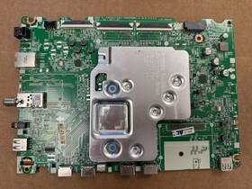 55qned80uqa Lg Ebt67328501 Main Board For