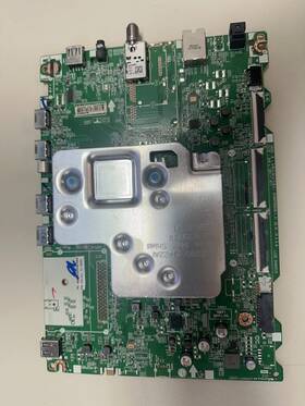 55qned80uqa.bus67328601 Lg Ebt67328601 Main Board For