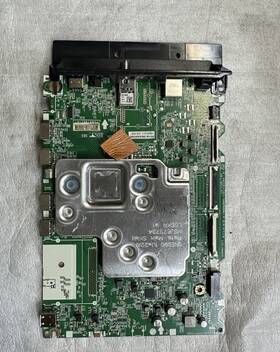 86qned80uqa Lg Ebt67332201 Main Board For