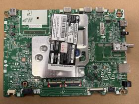 86uq7070zud.busylkr Lg Ebt67333201 Main Board For