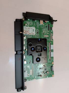 75ur9000pua Lg Ebt67480002 Main Board For