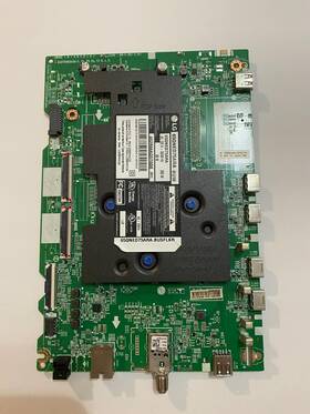 65qned75ara Lg Ebt67511702 Mainboard Model 65qned75ara Lg Ebt67511702 Mainboard Model