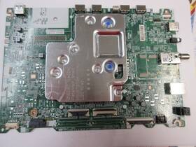 86ur8000aua.busflkr Lg Ebt67512902 Ebt67608702 Main Board For