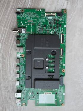 Oled65c3pua.dusqljr Lg Ebt67523005 Main Board Eax69982304 1.0