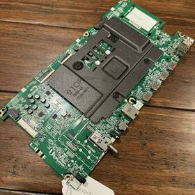 Oled77c3aua Lg Ebt67523009 Main Board For