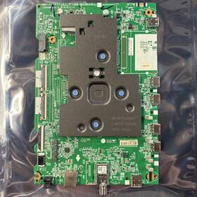 55qned75ara Lg Ebt67553802 Main Board