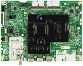 70ur8000aua.busmlkr Lg Ebt67577602 Main Board For