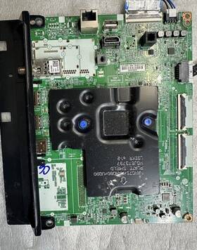 65ur8000aua.busclkr Lg Ebt67669302 Main Board Eax70043605