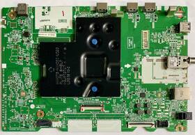 Eax70016104 Lg Ebt67687504 Main Board 86ur7800pua 1.0