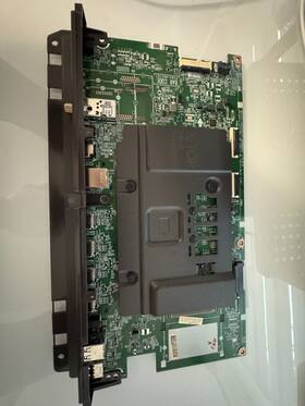 Oled42c4pua.aus Lg Ebt67795702 Tv C4 Oled Mainboard Mgj67484202