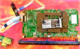 Oled77c4aua.dusqljr Lg Ebt67871102 Main Board For Model With Bonus
