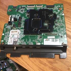Oled65b4aua Lg Ebt67871702 Main Board For