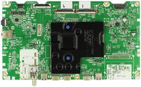 55qned80tuc.busslkr Lg Ebt67874402 Main Board For