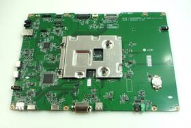98uh5j-hp.ausodr Lg Ebt67883201 Main Board For