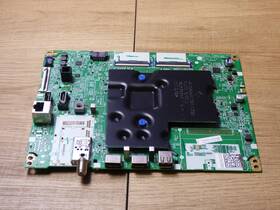 75ut7550aua Lg Ebt67926902 Replacement Main Board