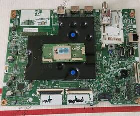 75ut7000pua.busdlkr Lg Ebt68017602 Main Board And Wifi Tech Tested See Pics
