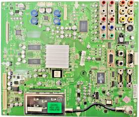 Ebu40417101 Lg 32 Inch Lcd Tv 32lc7d-ub Main Board