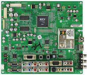 Ebu50186204 Lg 32 Inch Lcd Tv 32lg30-ud Main Board
