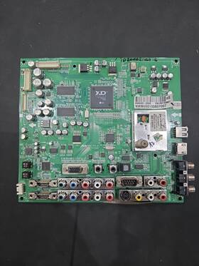 Ebu50193607 Lg 42 Inch Lcd Tv 42lg30-ud Main Board