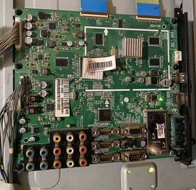 Ebu60676701 Lg 47lh40-ua Mainboard
