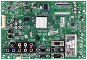 Ebu60689202 Lg 32 Inch Led Tv 32lh20-ua Main Board