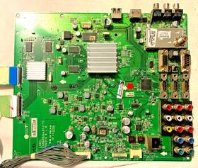 Ebu60694003 Lg Main Board For Model 47lh50-uc Bonus