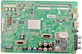 Ebu60849302 Lg 32 Inch Led/lcd Tv 32ld450-ua Main Board