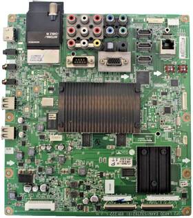 47le5400-uc Lg Ebu60884302 47 Inch Led/lcd Tv Main Board 47le5400-uc Lg Ebu60884302 47 Inch Led/lcd Tv Main Board