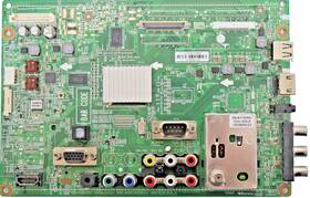 Ebu60954702 Lg 32 Inch Led/lcd Tv 32ld450-ua Main Board