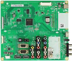 Ebu61376602 Lg 42 Inch Lcd Tv 42lk450-uh Main Board