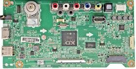 32lb5600-uh Lg Ebu62302402 32 Inch Led Tv Main Board